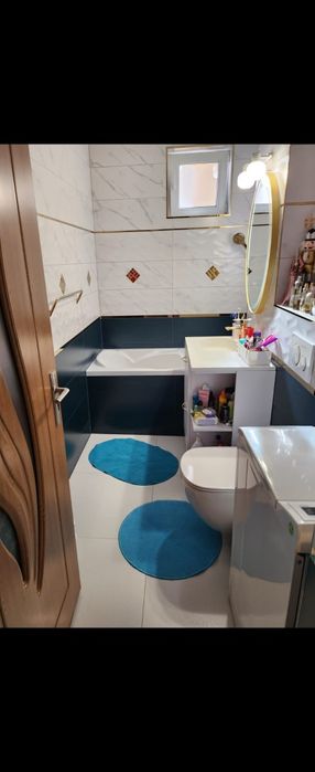 Montaj gresie, faianta, parchet si podele