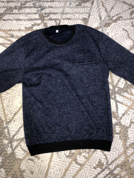 Кофта за 2000тг  до 46 размера