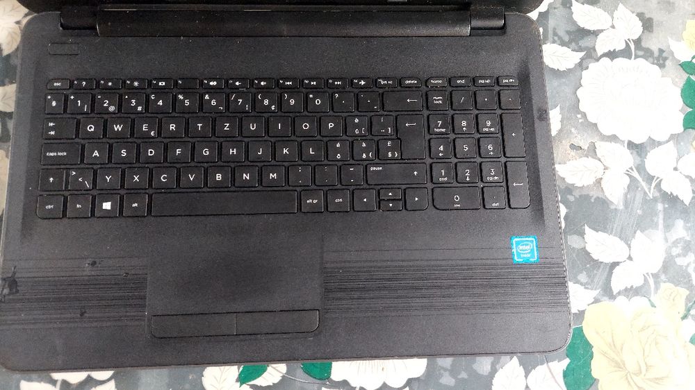 Laptop HP 250 g5