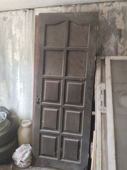 Двери Двери Двери