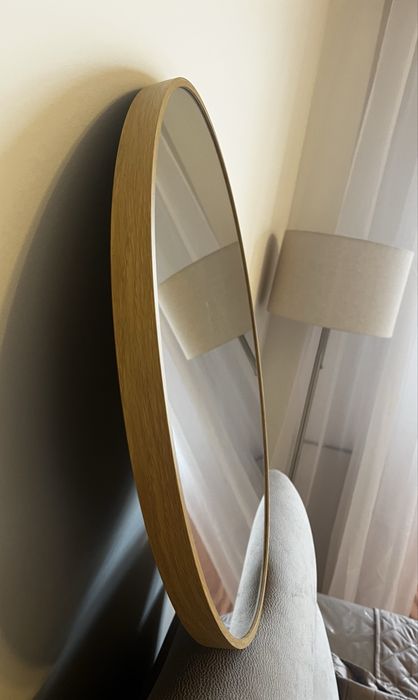 Oglinda decorativa superba - 55 cm