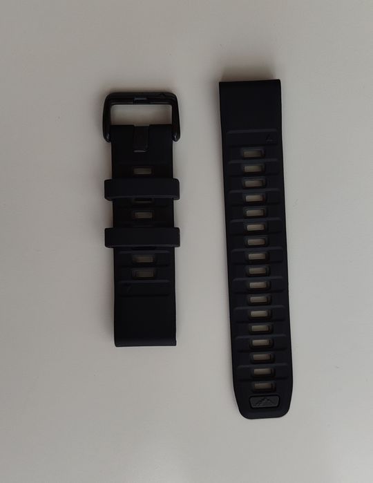 Curea Garmin QuickFit 20 mm, Fenix 5S / 6S / 7S / 8 43 mm