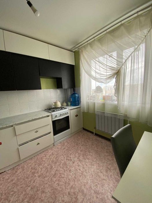Продам квартиру мкр.Аэропорт