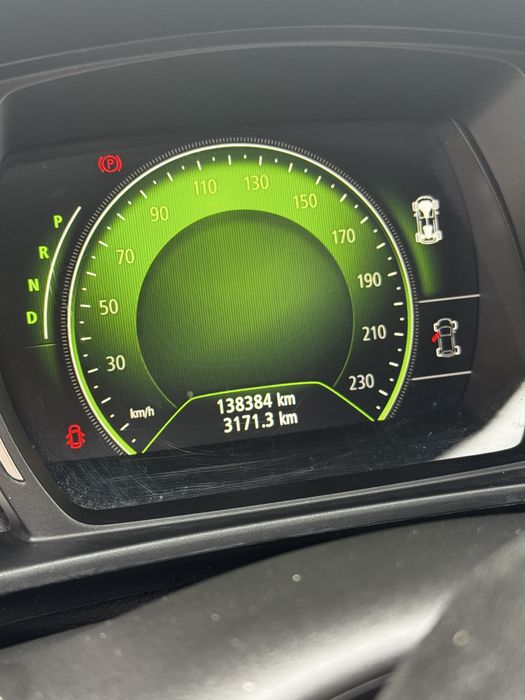 Renault koleos intens energy dci 175 4x4