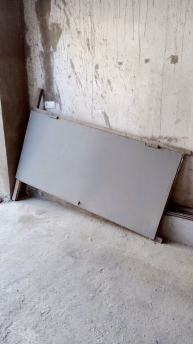 Продаю 2 ворота(2000го года)