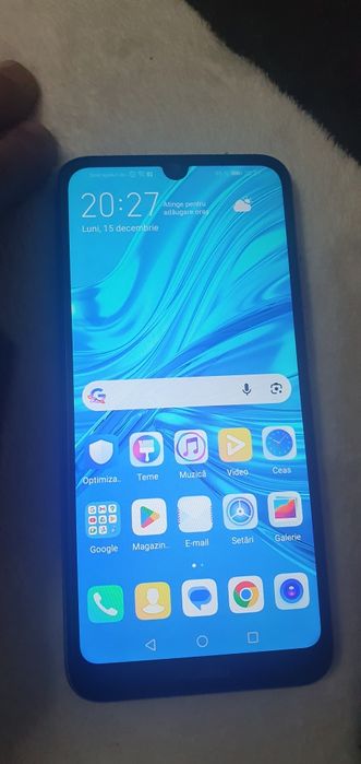 Vând motorola g24 Power