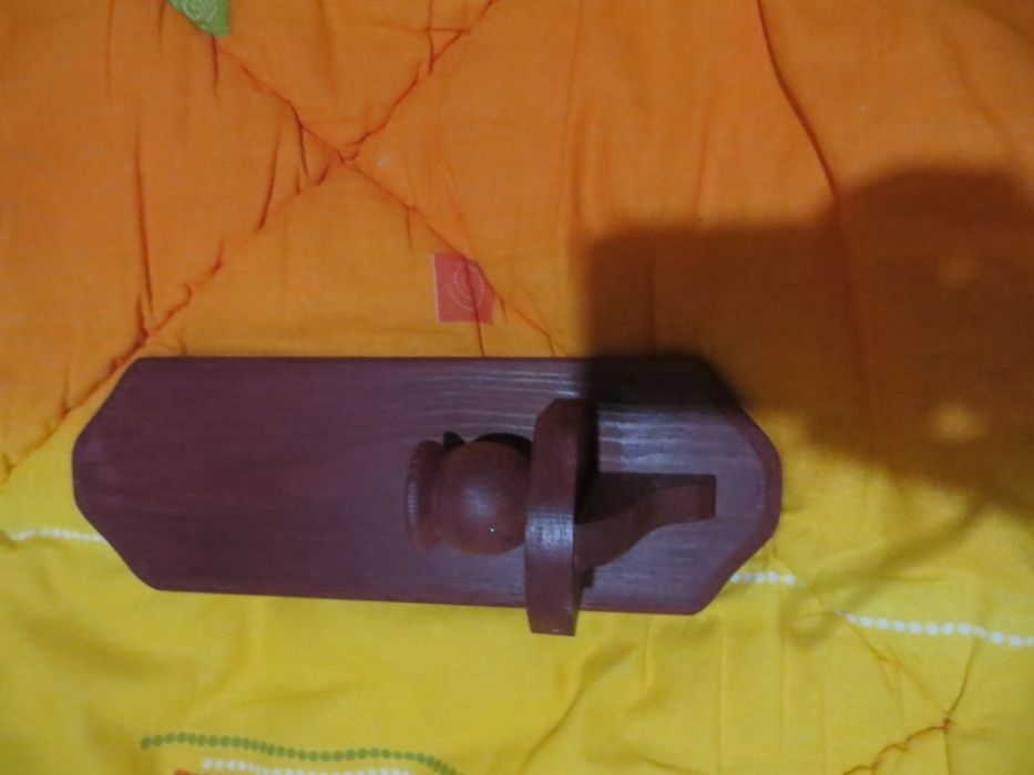 Антикварни свещници