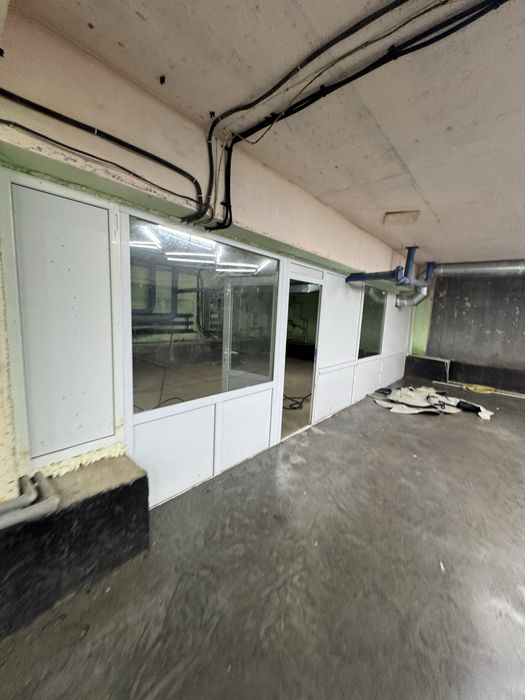 Автомойка аренда