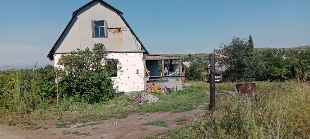 Срочно продам дачу