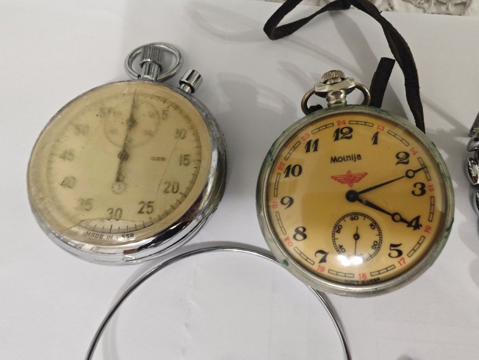 Часовници винтидж