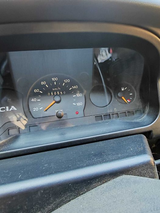 Dacia Super Nova 50.000 KM