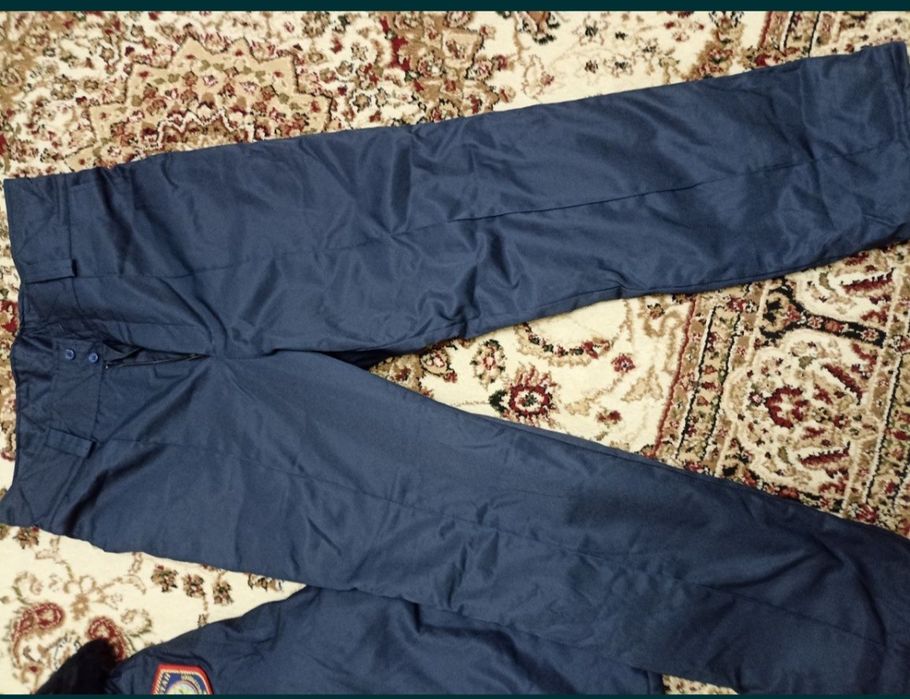 Продам Бушлат и ватник