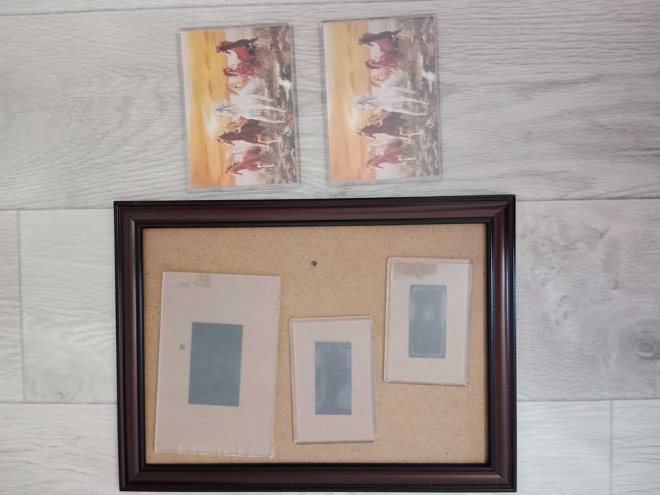 фоторамка разные