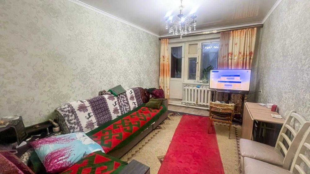 2 комн Арнагуль Империя