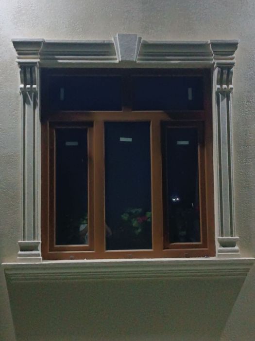 Penoplast tyaga pukak