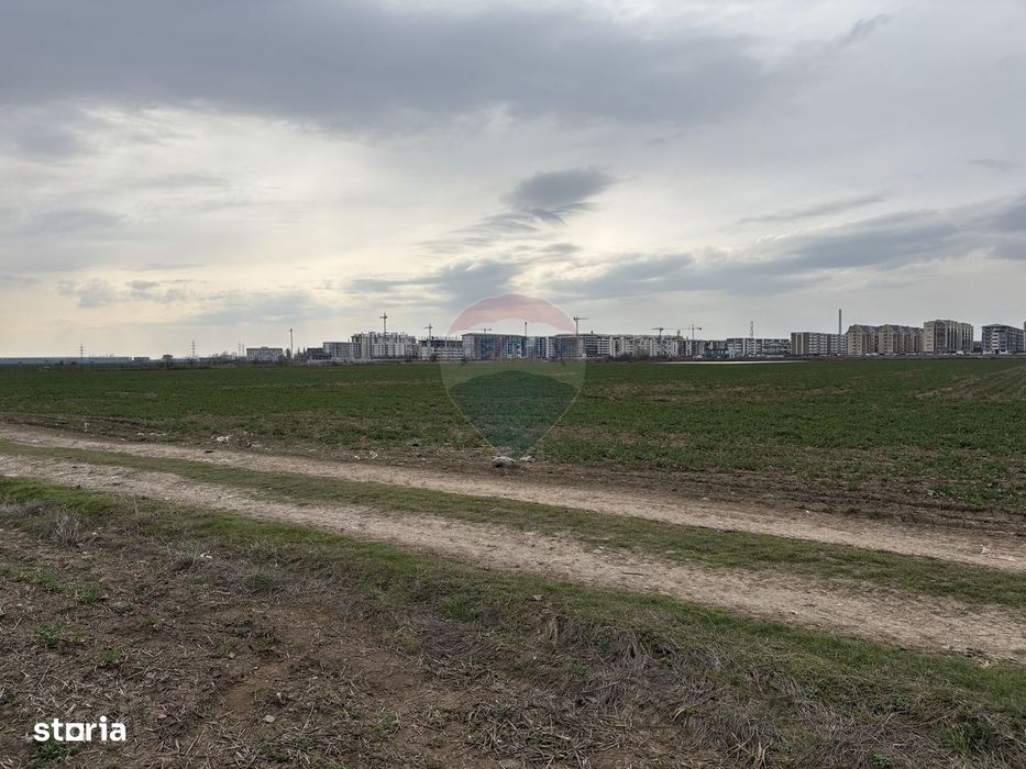 Teren 12.651 mp lângă Metrou Berceni | Perfect Dezvoltare Rezidențială