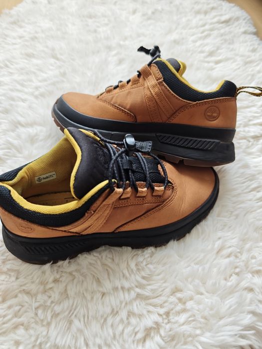 Обувь детская зимняя