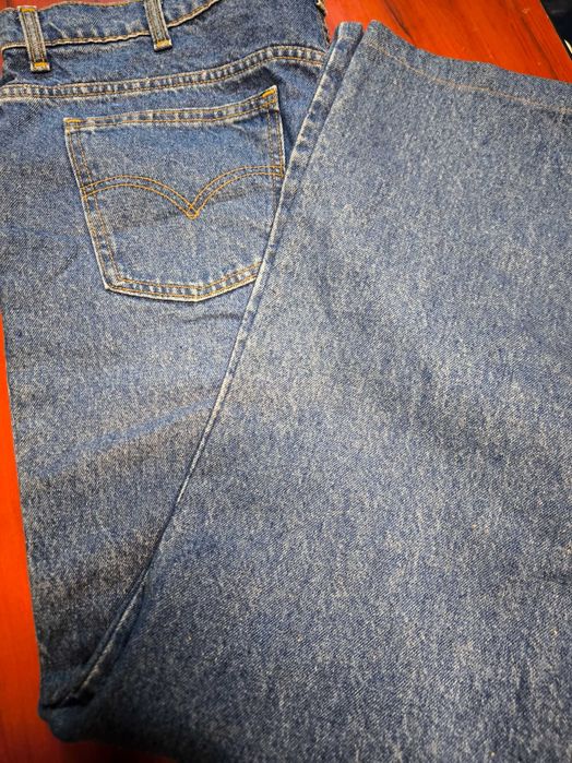 Blugi Levis strauss 3XL w42 l34
