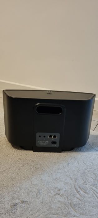 Boxe Sonos Play 5, cu defect