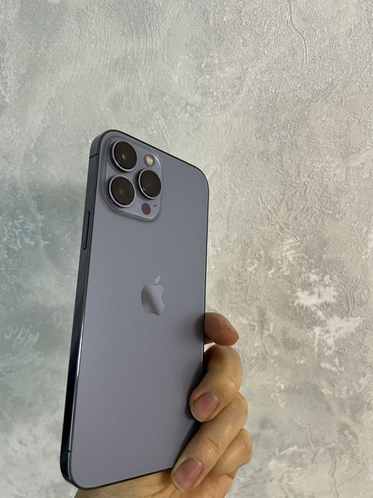 Айфон 13 Pro Max