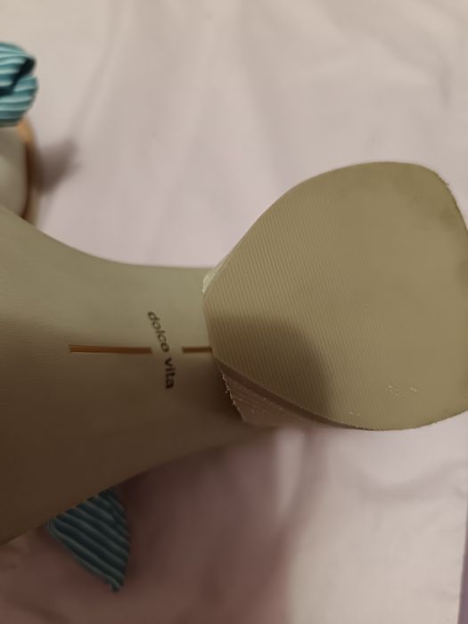 Papuci damă Dolce Vita