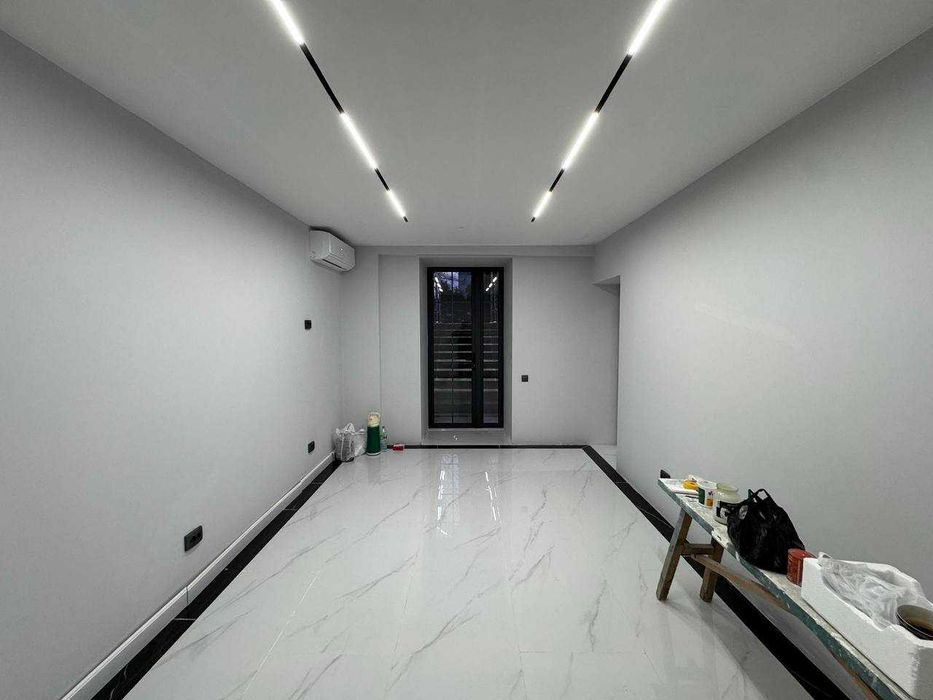 Продается офис Улица Нукус, Гламур 85+70м2 подвал