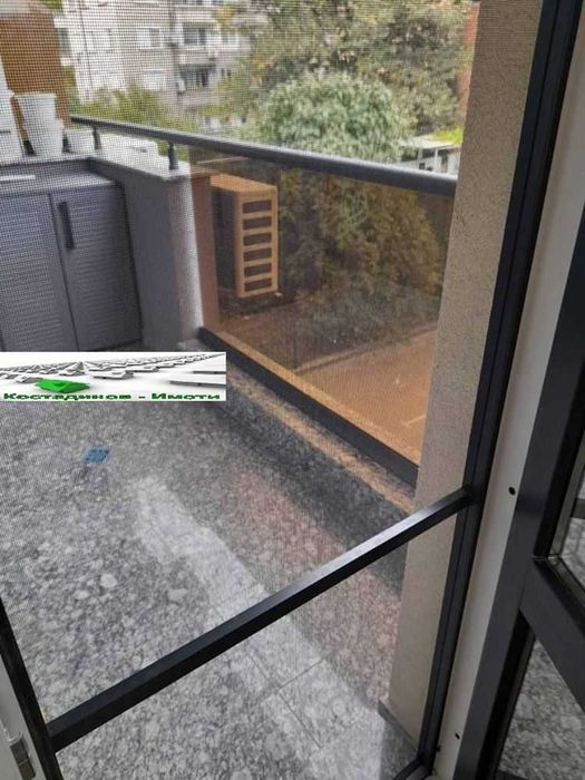 Продава се Двустаен апартамент в Пловдив, Кючук Париж - 73 кв.м за 1872 €/кв.м - Снимка #4