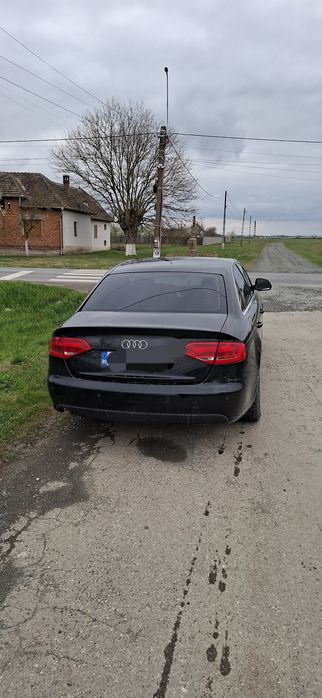 Audi A4 B8 1.8 Tfsi vând sau schimb