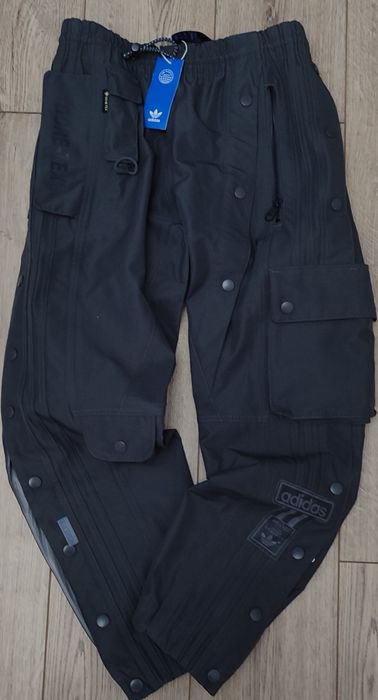 Adidas Adibreak штаны