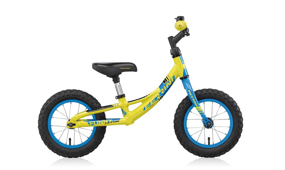 Детско балансно колело Ferrini