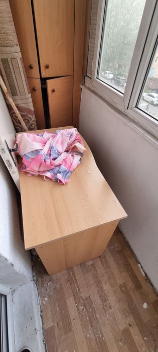 Продам комод б/у