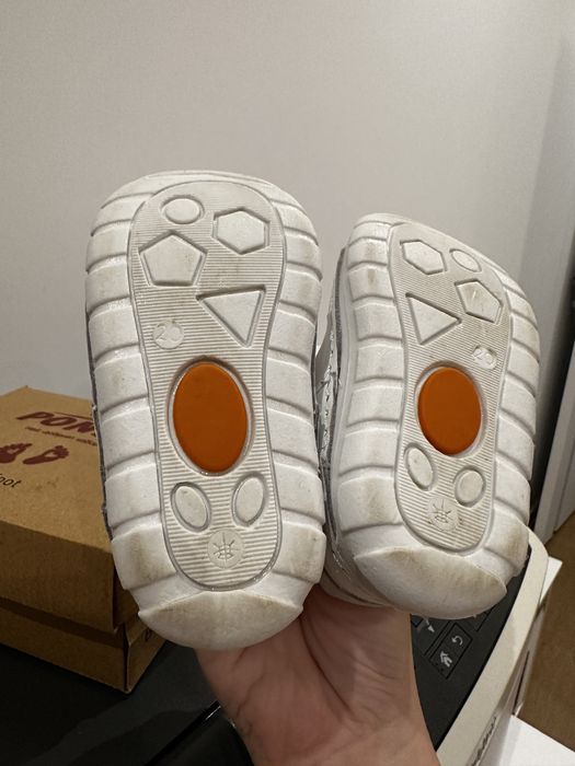 Обувки Ponki 20 номер