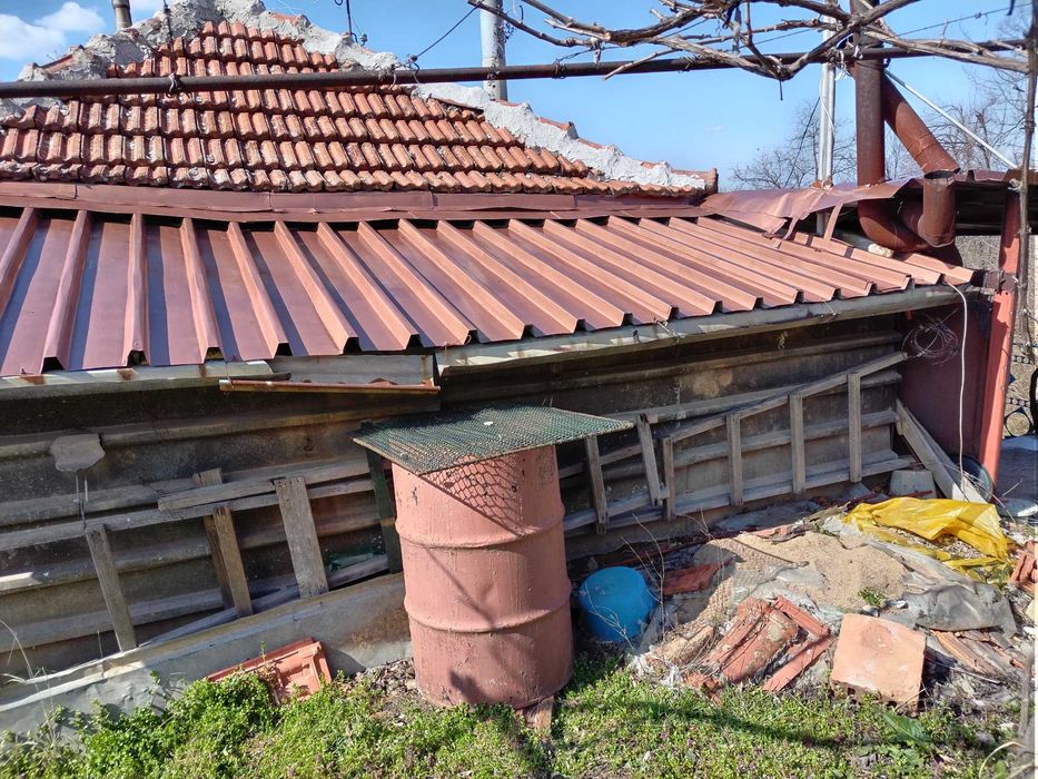 Продава се Къща в Враца, Дъбника - 40 кв.м за 204 €/кв.м - Снимка #7