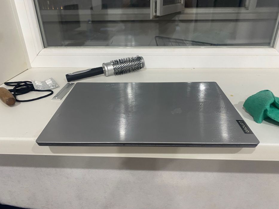 Ноутбук Lenovo ideaps