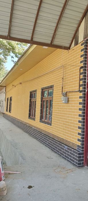 Уйингиз ташки фасади учун Термо Понел