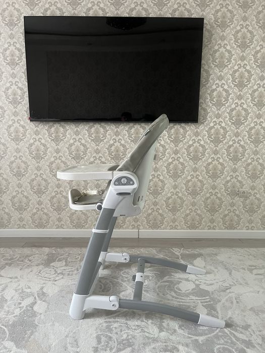 Многофункциональный детский стульчик (Maribel)