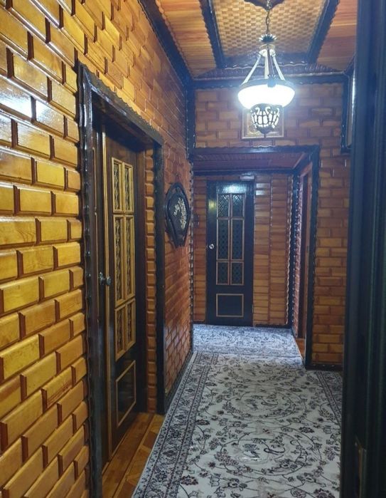 ×Чиланзар 13, 3в4/3/4‼️РАЗДЕЛКА, 80м²‼️Продаётся квартира