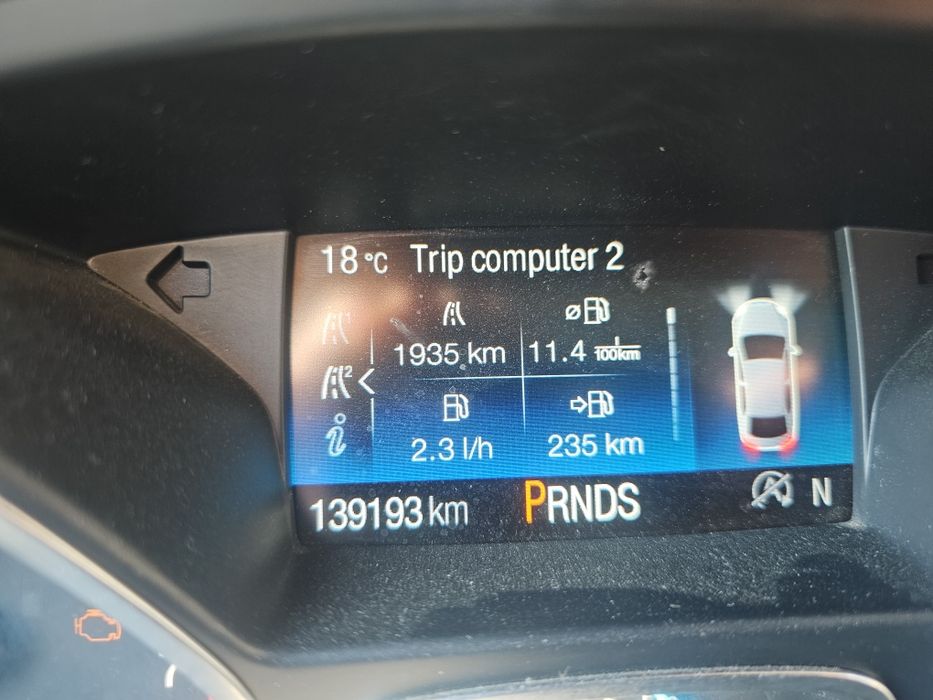 De vânzare ford Kuga 1.5 ecoboost 4x4