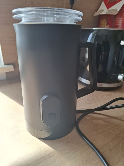 Aparat spumare lapte