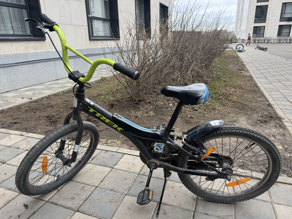 Велосипед детский Trek 20