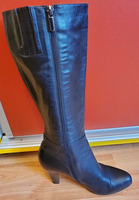 Cizme damă nr 38