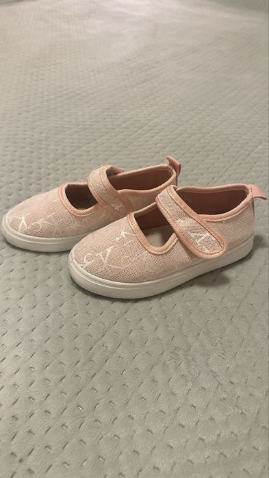 Обувки Келвин Клайн оригинални 29н