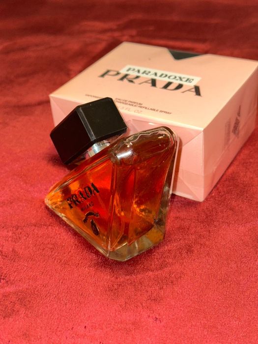 Prada parfum original