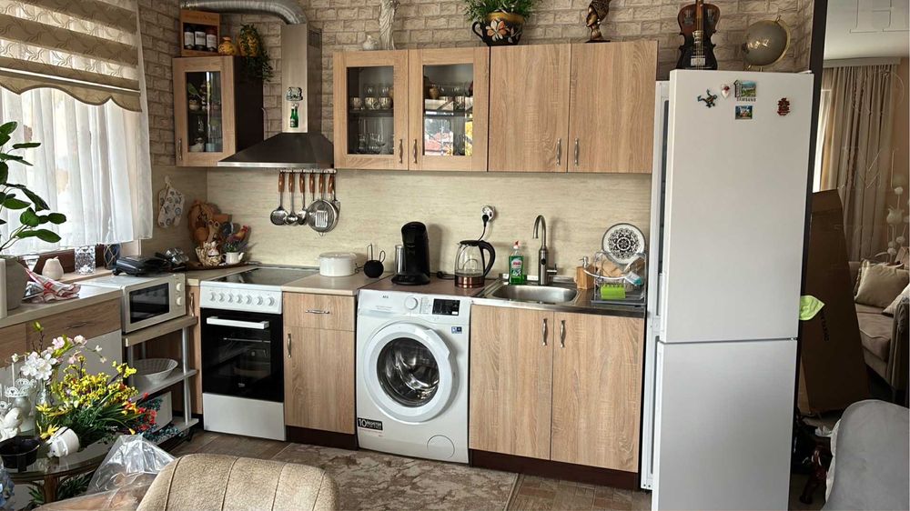 Продавам Модулна кухня