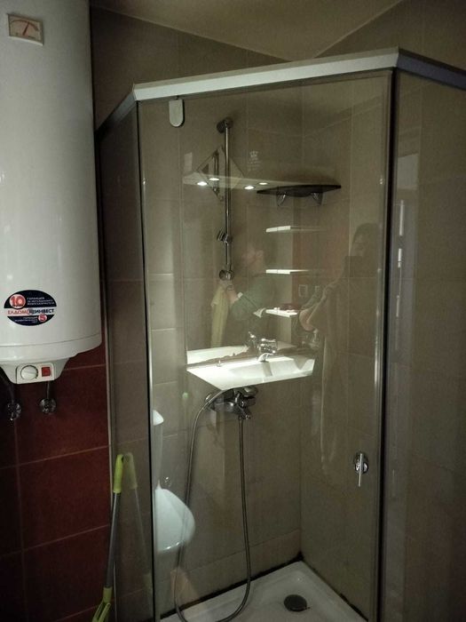 Дава се под наем Двустаен апартамент в София, Център - 56 кв.м за 400 € - Снимка #4