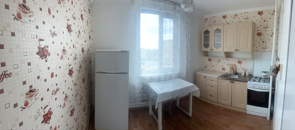 Сдам 1-у комнатную 5-37-7эт.