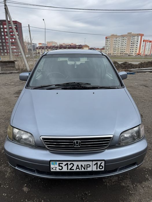 Хонда Одиссей 1995