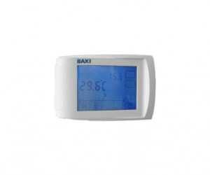 Cronotermostatul Baxi