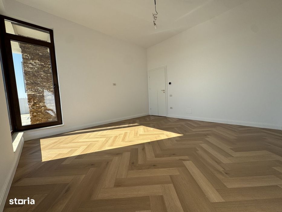Casa 4 camere Domnesti Fortului Acces facil centura Bucuresti