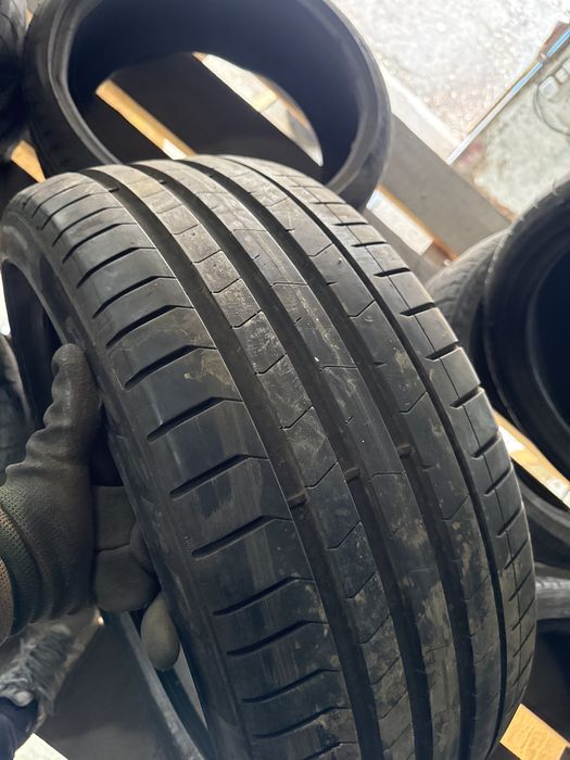 255 40R21 буу в идеале